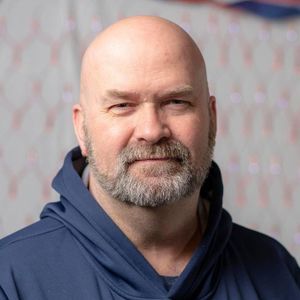 Meet your Posher, Darryl